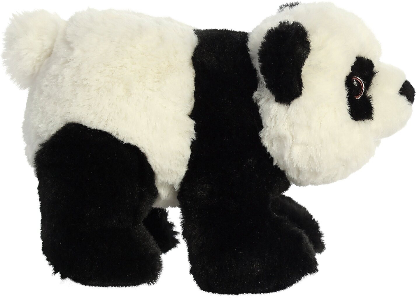 Pehmolelu Aurora Eco Nation Panda, 15 cm hinta ja tiedot | Pehmolelut | hobbyhall.fi