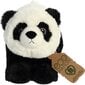 Pehmolelu Aurora Eco Nation Panda, 15 cm hinta ja tiedot | Pehmolelut | hobbyhall.fi