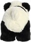 Pehmolelu Aurora Eco Nation Panda, 15 cm hinta ja tiedot | Pehmolelut | hobbyhall.fi