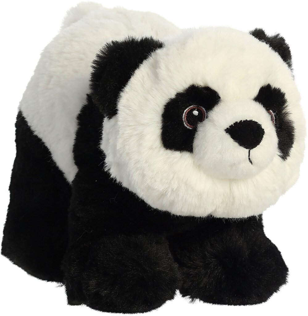 Pehmolelu Aurora Eco Nation Panda, 15 cm hinta ja tiedot | Pehmolelut | hobbyhall.fi