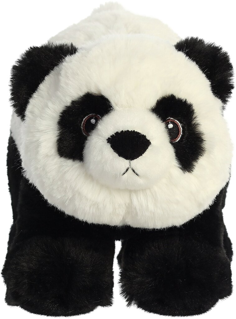 Pehmolelu Aurora Eco Nation Panda, 15 cm hinta ja tiedot | Pehmolelut | hobbyhall.fi