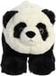 Pehmolelu Aurora Eco Nation Panda, 15 cm hinta ja tiedot | Pehmolelut | hobbyhall.fi