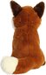 Pehmolelu Aurora Eco Nation Fox, 19 cm hinta ja tiedot | Pehmolelut | hobbyhall.fi