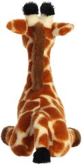 Pehmolelu Aurora Eco Nation Giraffe, 24 cm hinta ja tiedot | Aurora Lelut yli 3-vuotiaille lapsille | hobbyhall.fi