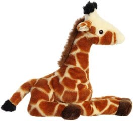 Pehmolelu Aurora Eco Nation Giraffe, 24 cm hinta ja tiedot | Aurora Lelut yli 3-vuotiaille lapsille | hobbyhall.fi