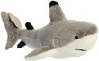 Pehmolelu Aurora Eco Nation Shark, 38 cm hinta ja tiedot | Pehmolelut | hobbyhall.fi