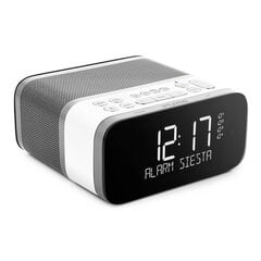 Pure ClockSiesta S6 hinta ja tiedot | Kelloradiot ja herätyskellot | hobbyhall.fi
