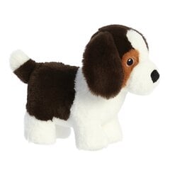 Pehmolelu Aurora Eco Nation Beagle, 17 cm hinta ja tiedot | Aurora Lelut yli 3-vuotiaille lapsille | hobbyhall.fi