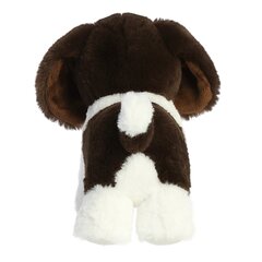 Pehmolelu Aurora Eco Nation Beagle, 17 cm hinta ja tiedot | Pehmolelut | hobbyhall.fi