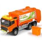 MAJORETTE Grand Volvo jäteauto 19cm hinta ja tiedot | Poikien lelut | hobbyhall.fi