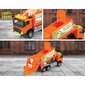 MAJORETTE Grand Volvo jäteauto 19cm hinta ja tiedot | Poikien lelut | hobbyhall.fi