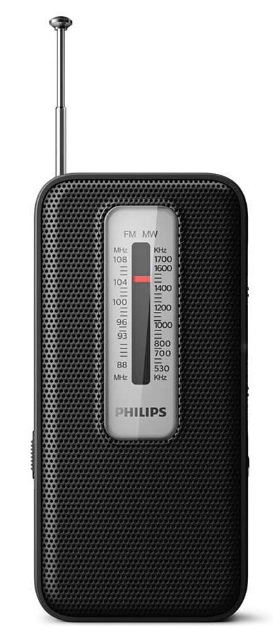 Philips TAR1506/00 hinta ja tiedot | Kelloradiot ja herätyskellot | hobbyhall.fi
