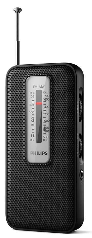 Philips TAR1506/00 hinta ja tiedot | Kelloradiot ja herätyskellot | hobbyhall.fi