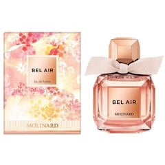 Hajuvesi Molinard Bel Air EDT, 75 ml hinta ja tiedot | Naisten hajuvedet | hobbyhall.fi