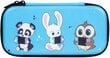 BigBen Nintendo Switch Rabbit 3D Design hinta ja tiedot | Pelikonsolitarvikkeet | hobbyhall.fi