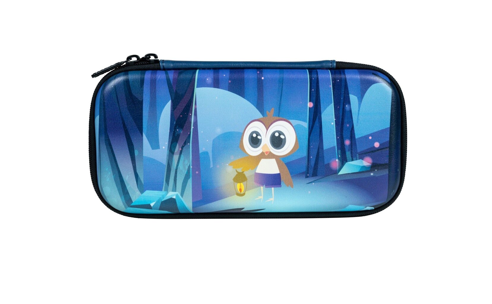 BigBen Nintendo Switch Owl 3D Design hinta ja tiedot | Pelikonsolitarvikkeet | hobbyhall.fi