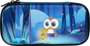 BigBen Nintendo Switch Owl 3D Design hinta ja tiedot | Pelikonsolitarvikkeet | hobbyhall.fi