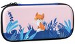 BigBen Nintendo Switch Fox 3D Design hinta ja tiedot | Pelikonsolitarvikkeet | hobbyhall.fi