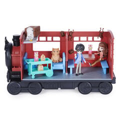 Sarja Harry Potter Tylypahkan Express hinta ja tiedot | Harry Potter Lelut | hobbyhall.fi