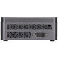 Barebone Gigabyte GB-BRi5H-10210E I5-10210U I5-10210U hinta ja tiedot | Pöytätietokoneet | hobbyhall.fi