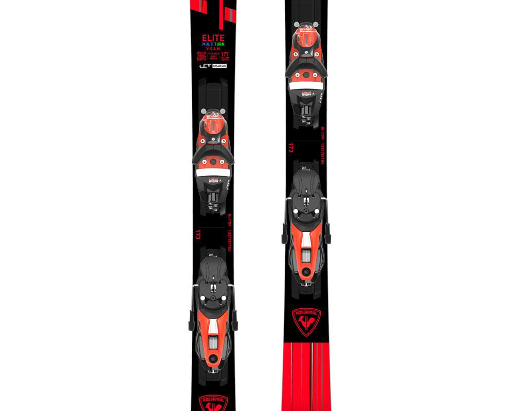 Maastohiihtosukset Rossignol Hero Elite MT TI C.A.M. hinta ja tiedot | Laskettelusukset | hobbyhall.fi