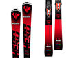 Maastohiihtosukset Rossignol Hero Elite MT TI C.A.M. hinta ja tiedot | Laskettelusukset | hobbyhall.fi