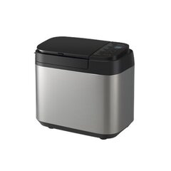 Panasonic Bread Maker SD-YR2550 Power 550 W, Number of programs 31, Display Yes, Black hinta ja tiedot | Leipäkoneet | hobbyhall.fi