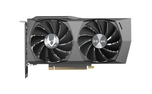 Zotac GAMING GeForce GeForce RTX 3060 8GB Twin Edge Zotac GAMING GeForce GeForce RTX 3060 8GB Twin Edge hinta ja tiedot | Zotac Tietokoneet ja pelaaminen | hobbyhall.fi