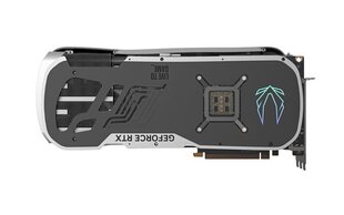 Zotac GAMING GeForce RTX 4080 16GB Trinity (ZT-D40810D-10P) hinta ja tiedot | Zotac Tietokoneet ja pelaaminen | hobbyhall.fi