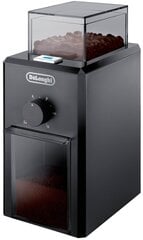 DeLonghi KG79 hinta ja tiedot | Kahvimyllyt | hobbyhall.fi