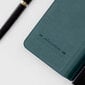 Nillkin Qin nahkainen suojakuori mallille Pro Samsung Galaxy Z Fold 4 vihreä hinta ja tiedot | Puhelimen kuoret ja kotelot | hobbyhall.fi