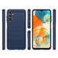 Carbon Samsung Galaxy A14 5G sininen hinta ja tiedot | Puhelimen kuoret ja kotelot | hobbyhall.fi