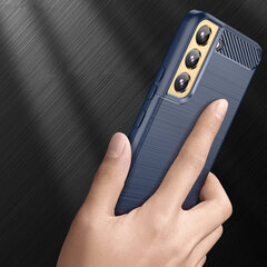 Carbon Samsung Galaxy S23 sininen hinta ja tiedot | Carbon Puhelimet, älylaitteet ja kamerat | hobbyhall.fi