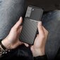 Thunder Samsung Galaxy A14 5G musta hinta ja tiedot | Puhelimen kuoret ja kotelot | hobbyhall.fi