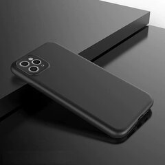 Suojakotelo Xiaomi Poco C40 Black hinta ja tiedot | Puhelimen kuoret ja kotelot | hobbyhall.fi