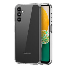 Dux Ducis Clin Samsung Galaxy A14 5G läpinäkyvä hinta ja tiedot | Puhelimen kuoret ja kotelot | hobbyhall.fi