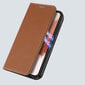 Dux Ducis Skin X2 Samsung Galaxy S23 ruskea hinta ja tiedot | Puhelimen kuoret ja kotelot | hobbyhall.fi