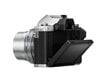 Olympus E‑M10 Mark IV + M.Zuiko Digital ED 14‑42mm F3.5‑5.6 EZ Pancake hinta ja tiedot | Kamerat | hobbyhall.fi