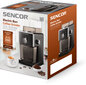 Sencor SCG5050BK hinta ja tiedot | Kahvimyllyt | hobbyhall.fi