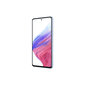 Samsung Galaxy A53 5G 6/128GB Dual SIM Blue SM-A536BLBNEUB hinta ja tiedot | Matkapuhelimet | hobbyhall.fi
