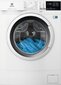 Electrolux EW6SN406WP hinta ja tiedot | Pyykinpesukoneet | hobbyhall.fi