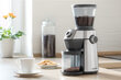 Barista SCG6050SS hinta ja tiedot | Kahvimyllyt | hobbyhall.fi