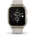 Garmin Venu SQ 2 Music Edition 40 mm French Gray/Cream Gold 010-02700-12