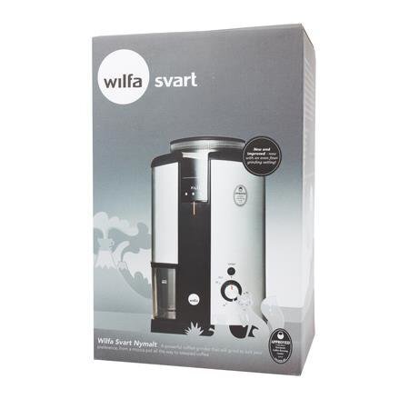 Wilfa WSCG - 2 hinta ja tiedot | Kahvimyllyt | hobbyhall.fi