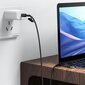 Monitoimilaite Latauskaapeli Joyroom 4in1, USB-C/USB-C/Lithtning, 1,8 m hinta ja tiedot | Puhelinkaapelit | hobbyhall.fi