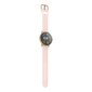 Forever ForeVive 2 Slim SB-325 Rose Gold hinta ja tiedot | Älykellot | hobbyhall.fi