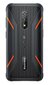 Blackview BV5200 Pro 4/64GB Dual SIM Orange/Black hinta ja tiedot | Matkapuhelimet | hobbyhall.fi