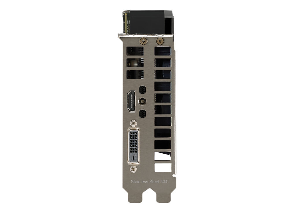 Asus ROG Strix Radeon RX 560 4GB GDDR5 (90YV0HV0-M0NA00) hinta ja tiedot | Näytönohjaimet | hobbyhall.fi