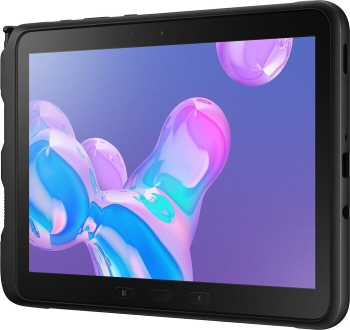 Samsung Galaxy Tab Active Pro Enterprise edition LTE 64GB SM-T545NZKAE31 hinta ja tiedot | Tabletit | hobbyhall.fi