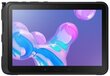 Samsung Galaxy Tab Active Pro Enterprise edition LTE 64GB SM-T545NZKAE31 hinta ja tiedot | Tabletit | hobbyhall.fi